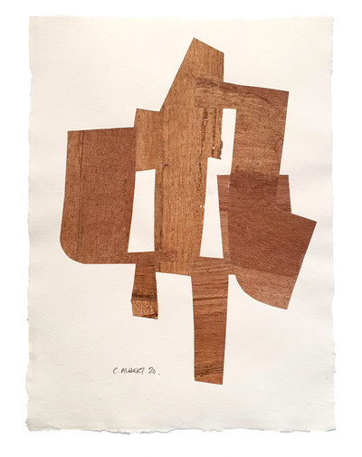 Carlos Albert | Chestnut