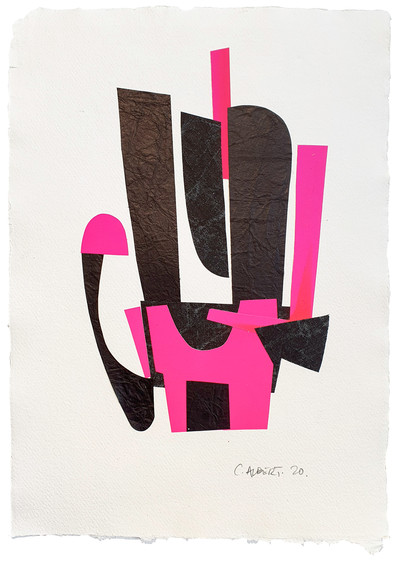 Carlos Albert | Bouquet
