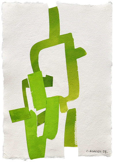 Carlos Albert | Coconut grove II