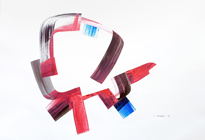 Carlos Albert | Candy