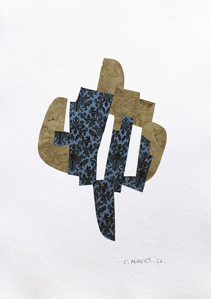 Carlos Albert | Reja