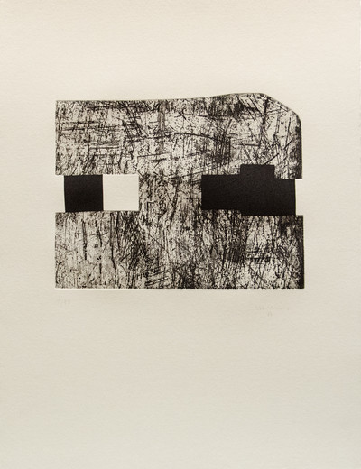 Eduardo Chillida | Munich