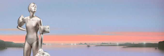 ZAF - ZARAGOZA ART FAIR