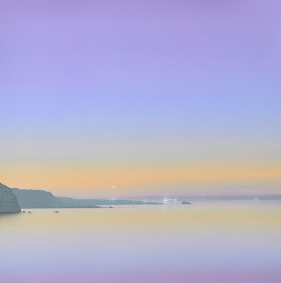 Diego Benéitez | Ocaso