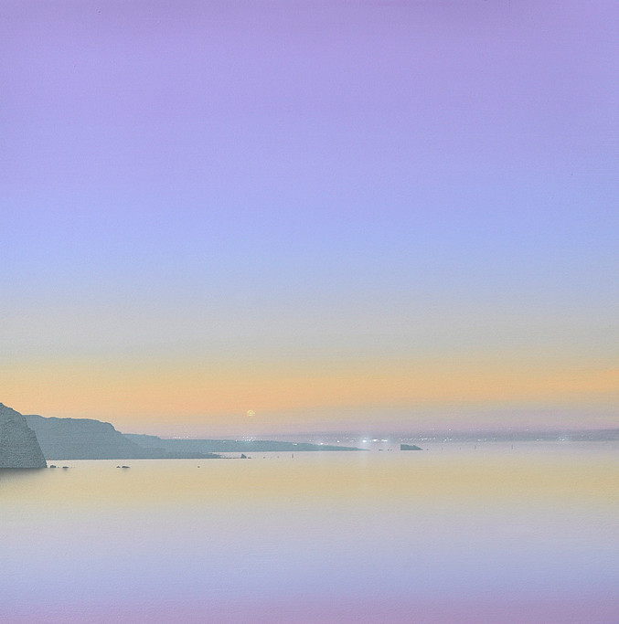 Diego Benéitez | Ocaso