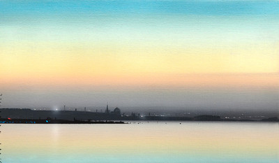 Diego Benéitez | Reflejo Diego Benéitez | Reflejo