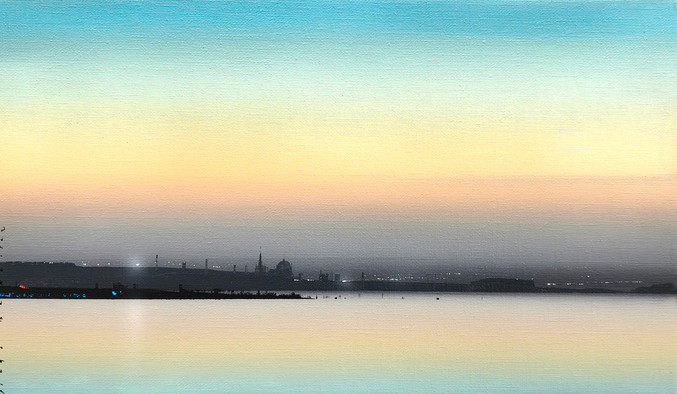 Diego Benéitez | Reflejo Diego Benéitez | Reflejo