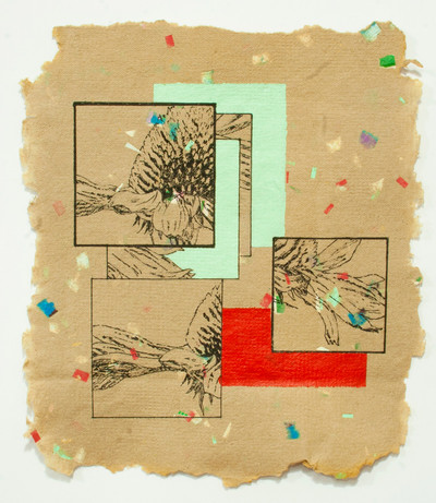 Beatriz Lorenzo Iñigo | Paisaje Secuencial II