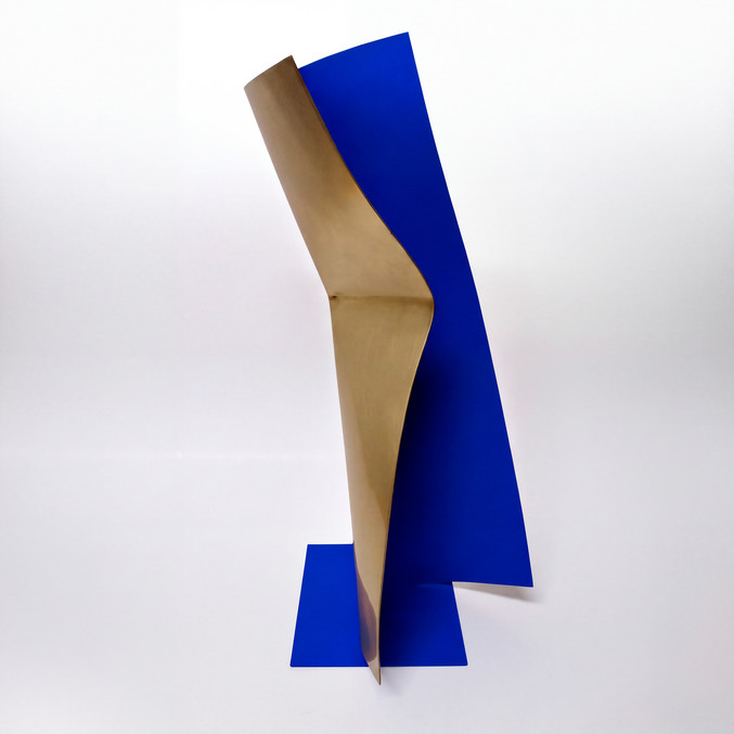 Rafael Amorós | Blau Rafael Amorós | Blau